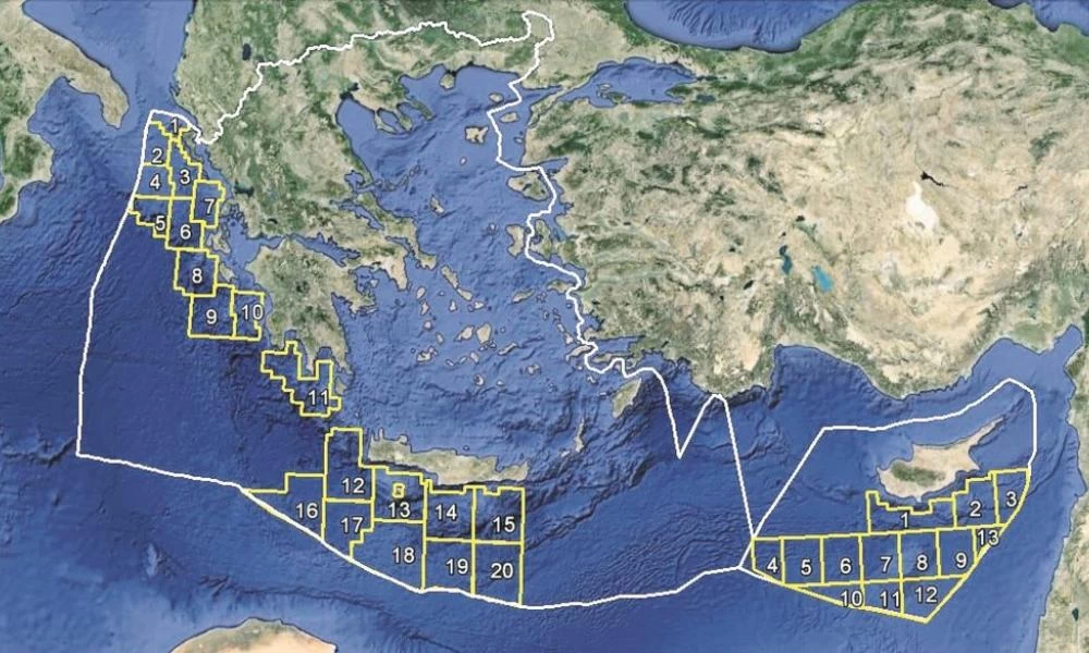 Μάρκος Τρούλης: Το ευρύτερο στρατηγικό παίγνιο της Τουρκίας